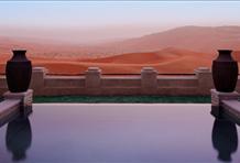 Qasr Al Sarab Desert Resort By Anantara